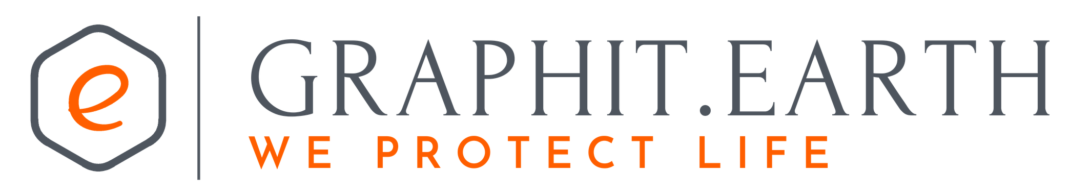 GRAPHIT.EARTH — We protect life